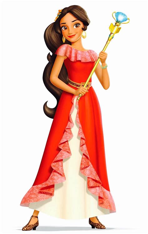 elena de avalor